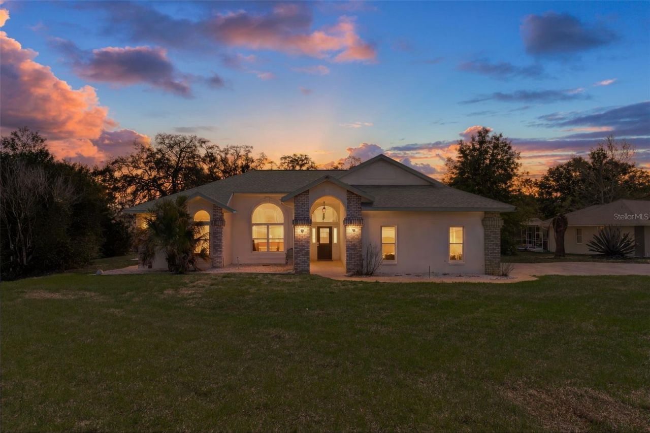 199 N Crystal Meadow Path, Lecanto, FL 34461 Photo