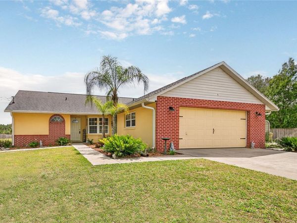 23440 OAK LANE , SORRENTO, FL 32776