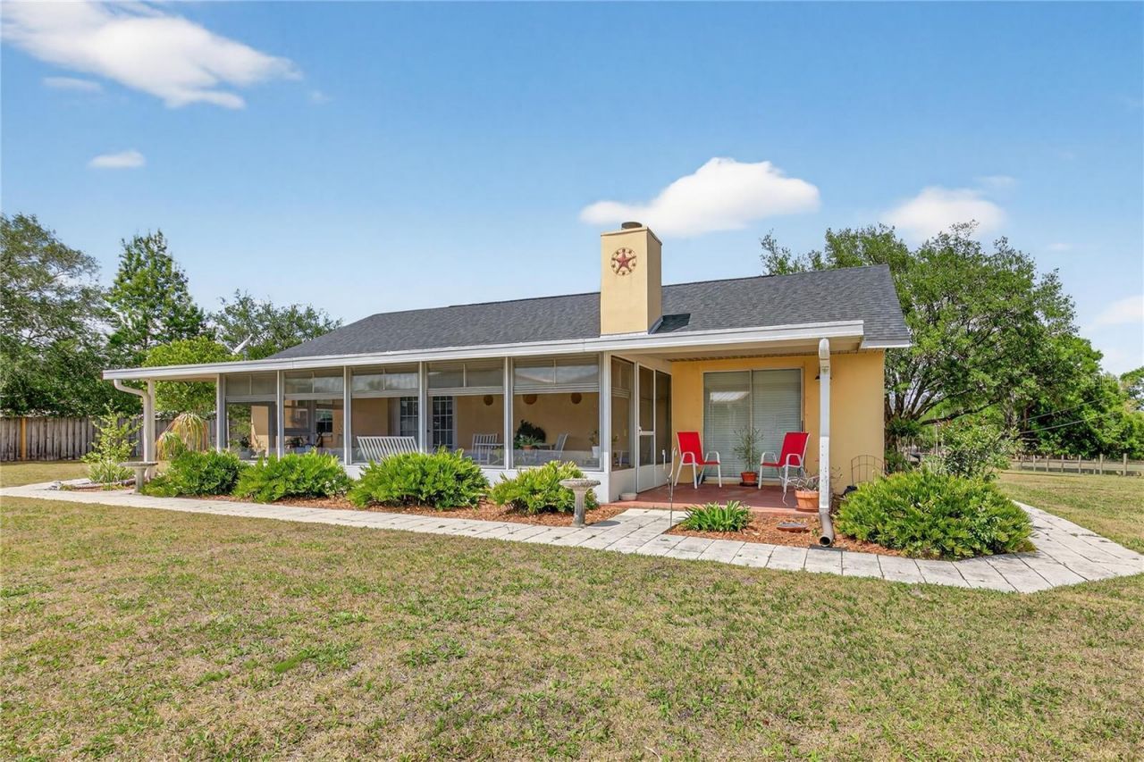 23440 Oak Lane , Sorrento, FL 32776 Photo