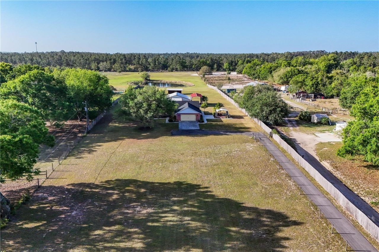 23440 Oak Lane , Sorrento, FL 32776 Photo