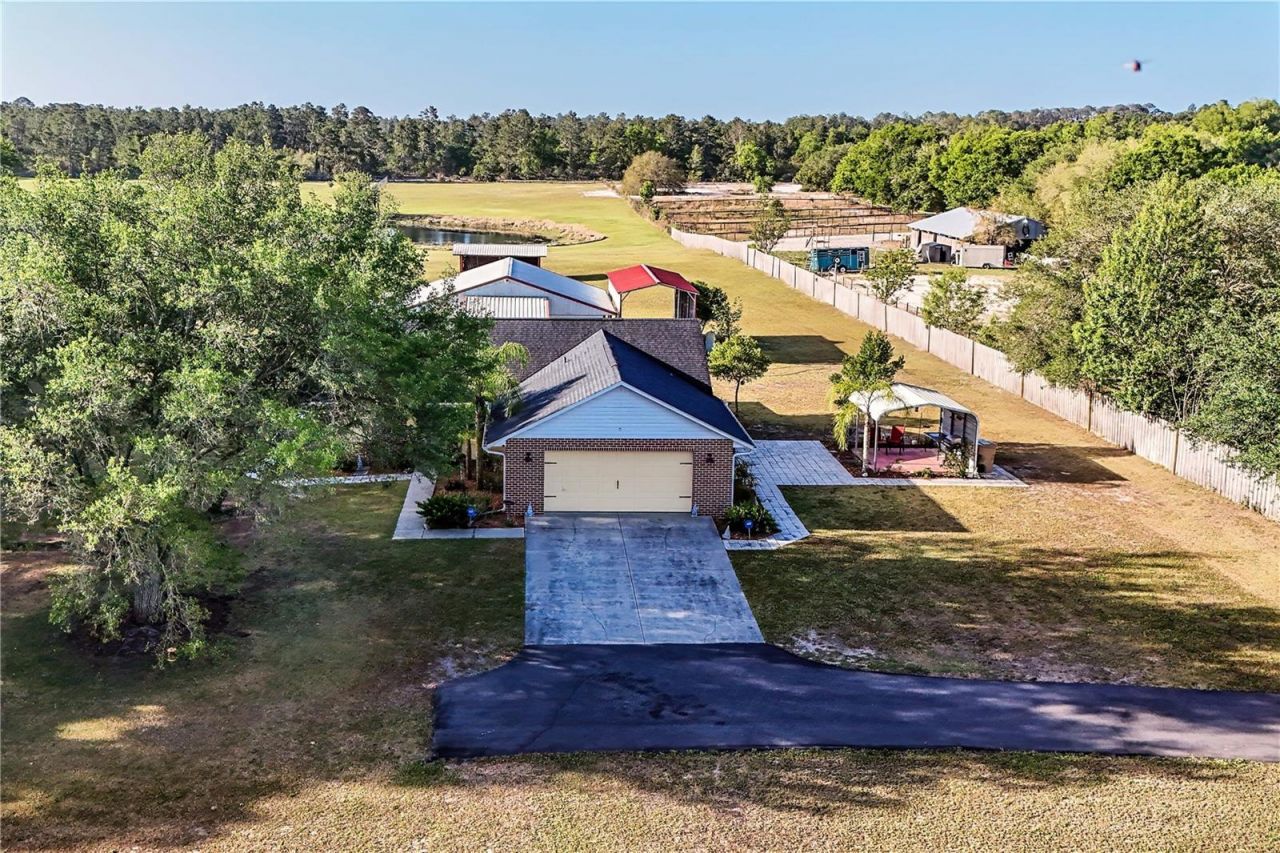 23440 Oak Lane , Sorrento, FL 32776 Photo