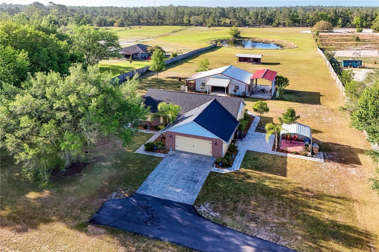 23440 Oak Lane , Sorrento, FL 32776 Photo