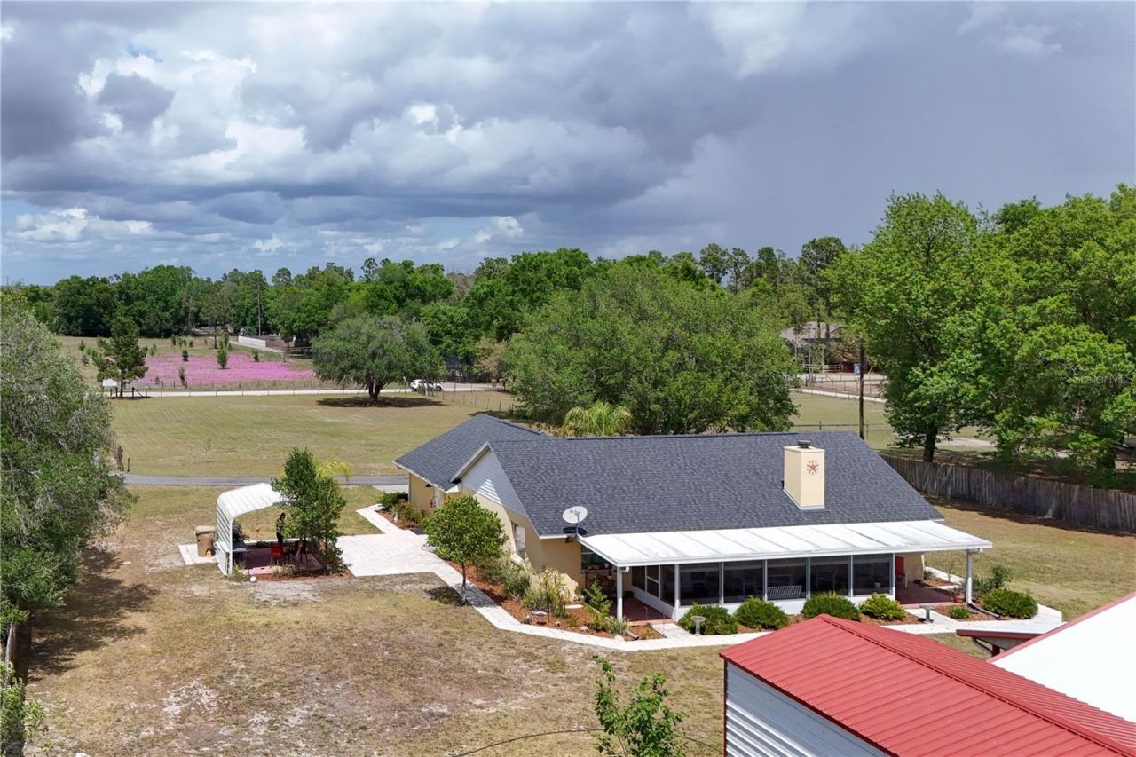 23440 Oak Lane , Sorrento, FL 32776 Photo