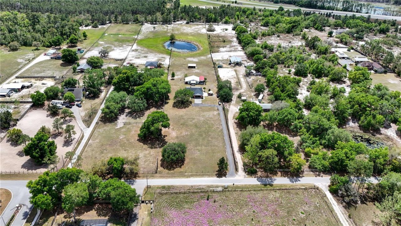 23440 Oak Lane , Sorrento, FL 32776 Photo