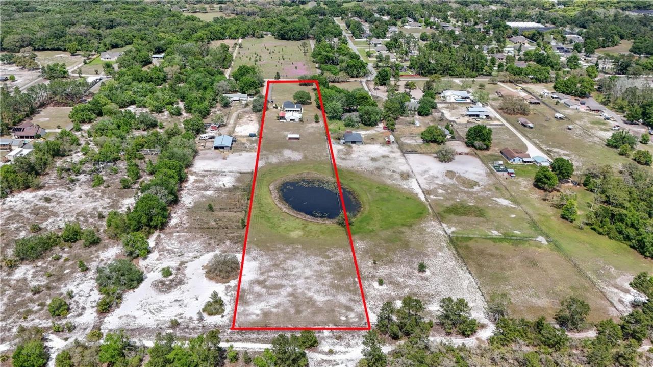 23440 Oak Lane , Sorrento, FL 32776 Photo