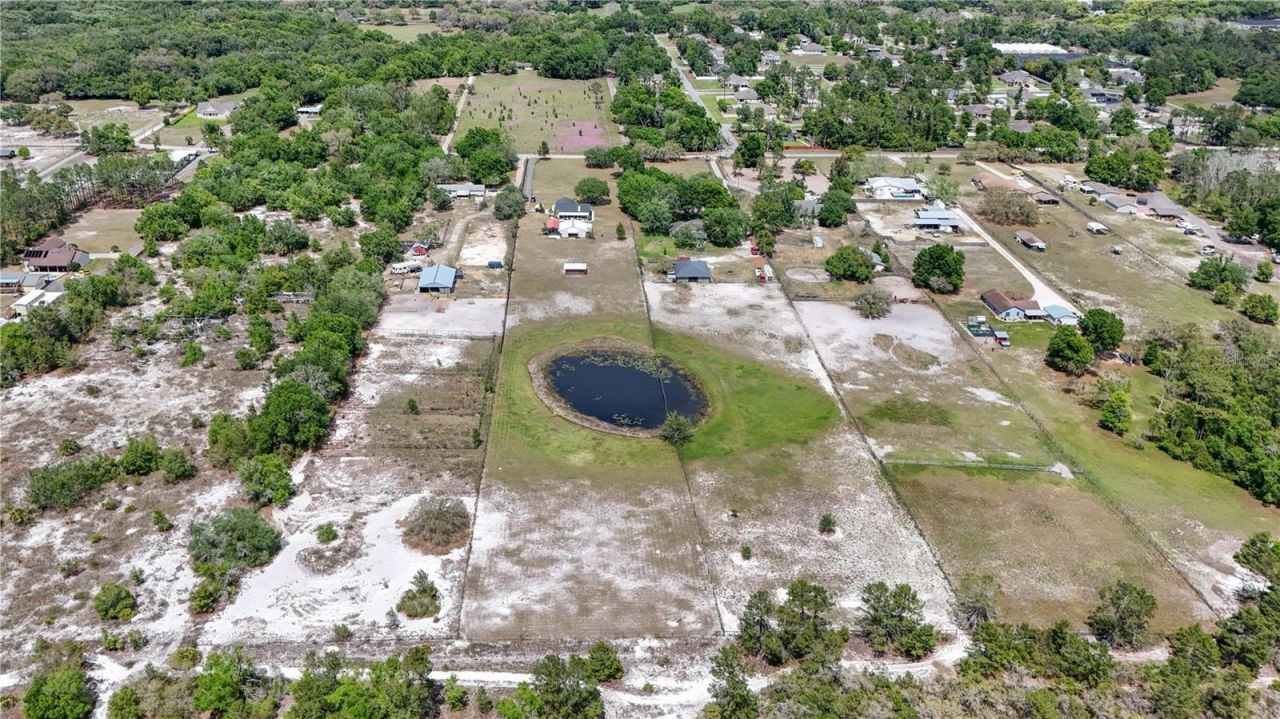 23440 Oak Lane , Sorrento, FL 32776 Photo