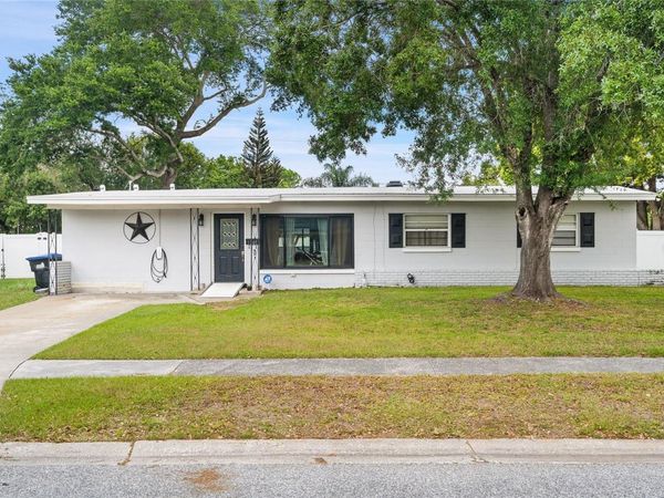 1307 BALTIMORE DRIVE , ORLANDO, FL 32810