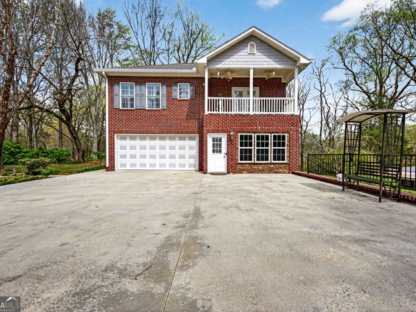 1071 Louden Ridge Road, Alto, GA 30510