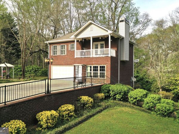 1071 Louden Ridge Road, Alto, GA 30510