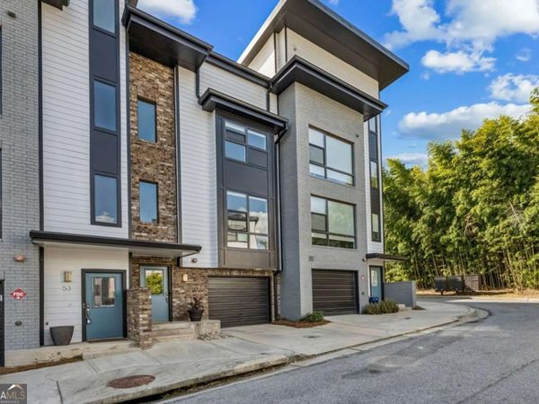 51 Moda Lane, Atlanta, GA 30316