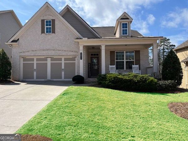 2850 Canter Meadow Drive, Cumming, GA 30040