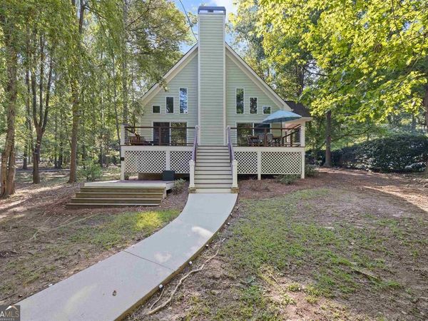 188 W River Bend Drive, Eatonton, GA 31024