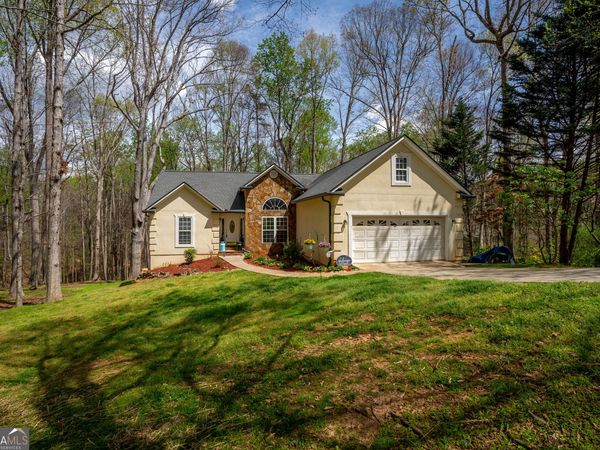 3724 Lexington Court, Gainesville, GA 30504