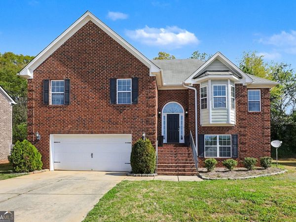 482 Panhandle Place, Hampton, GA 30228