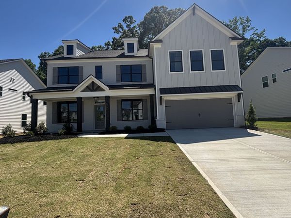532 Winding Rose Drive, Hoschton, GA 30548