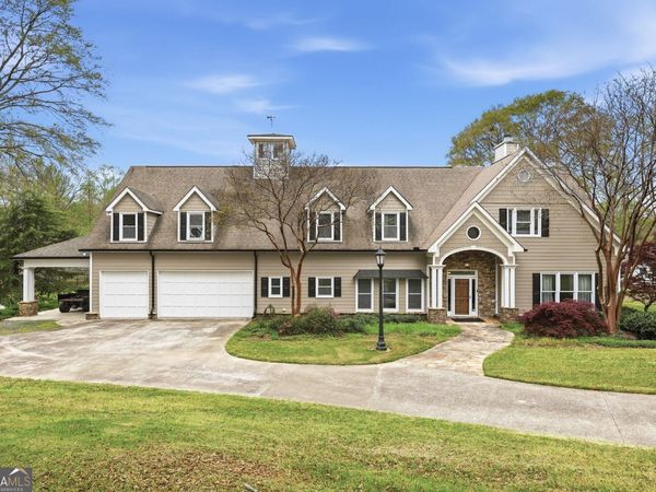 479 Bill Watkins Road, Hoschton, GA 30548