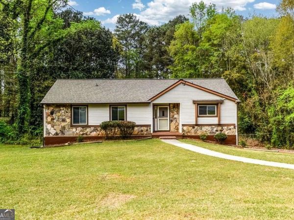 3844 Scarsborough Drive, Lawrenceville, GA 30044