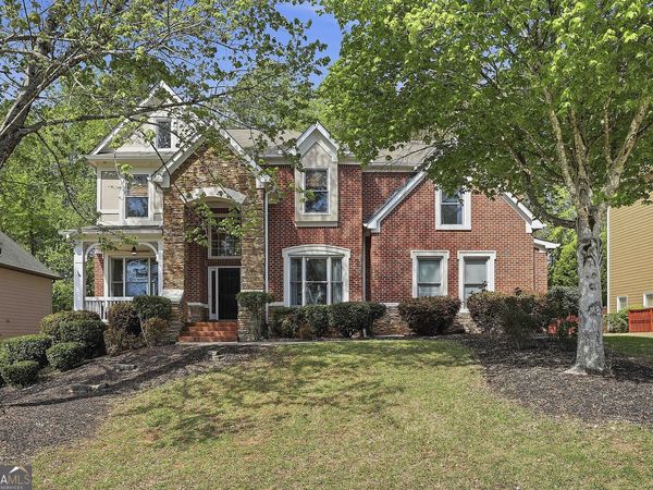 40 Hidden Woods Lane, Newnan, GA 30265