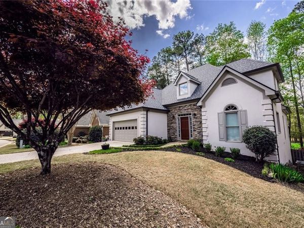 400 Shelli Lane, Roswell, GA 30075