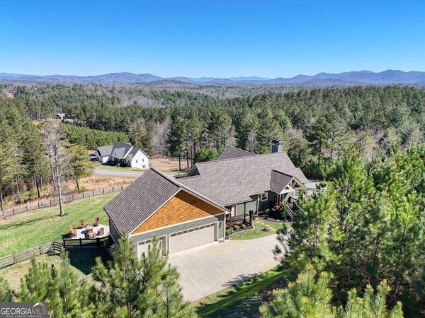 1309 Ridge Pointe Way, Unit 284, Blairsville, GA 30512