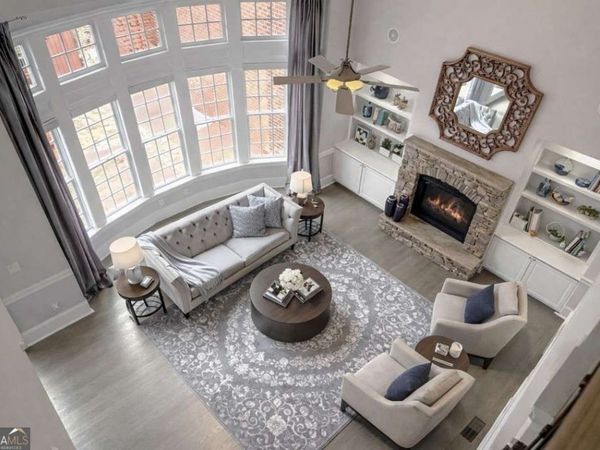 4738 SE Ivy Ridge Drive SE, Atlanta, GA 30339