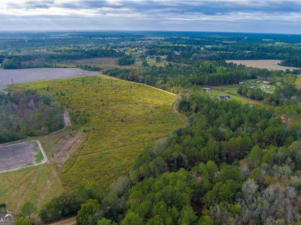 284 Barrett Road, Sparks, GA 31647