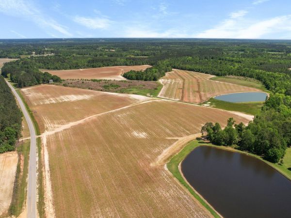 0 Middleground Road, Unit TRACT 2, Statesboro, GA 30461