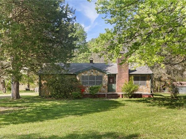 1723 Fork Bixby Road, Advance, NC 27006