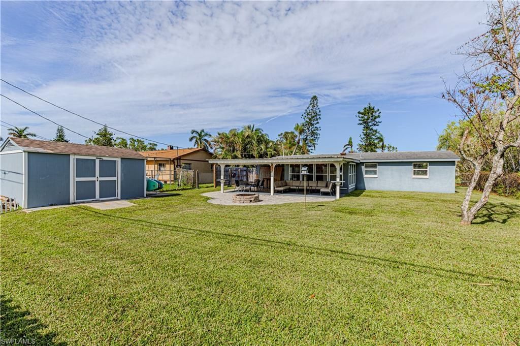 4567 San Antonio Ln , Bonita Springs, FL 34134 Photo