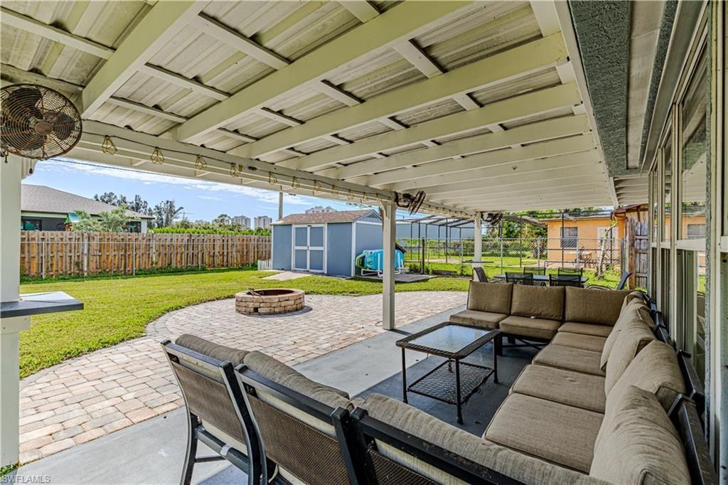 4567 San Antonio Ln , Bonita Springs, FL 34134 Photo