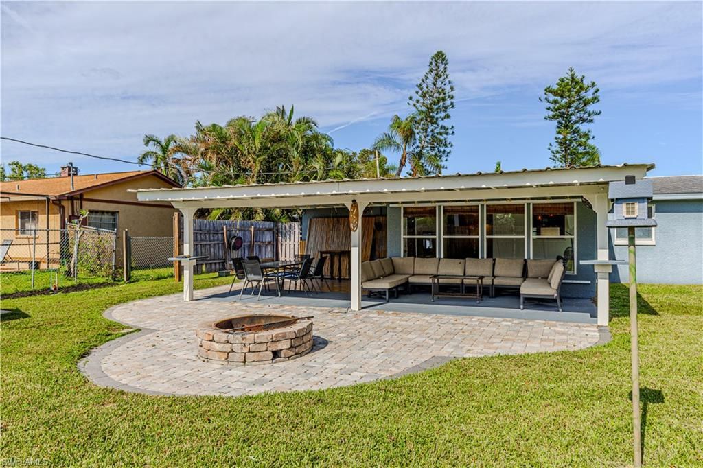 4567 San Antonio Ln , Bonita Springs, FL 34134 Photo