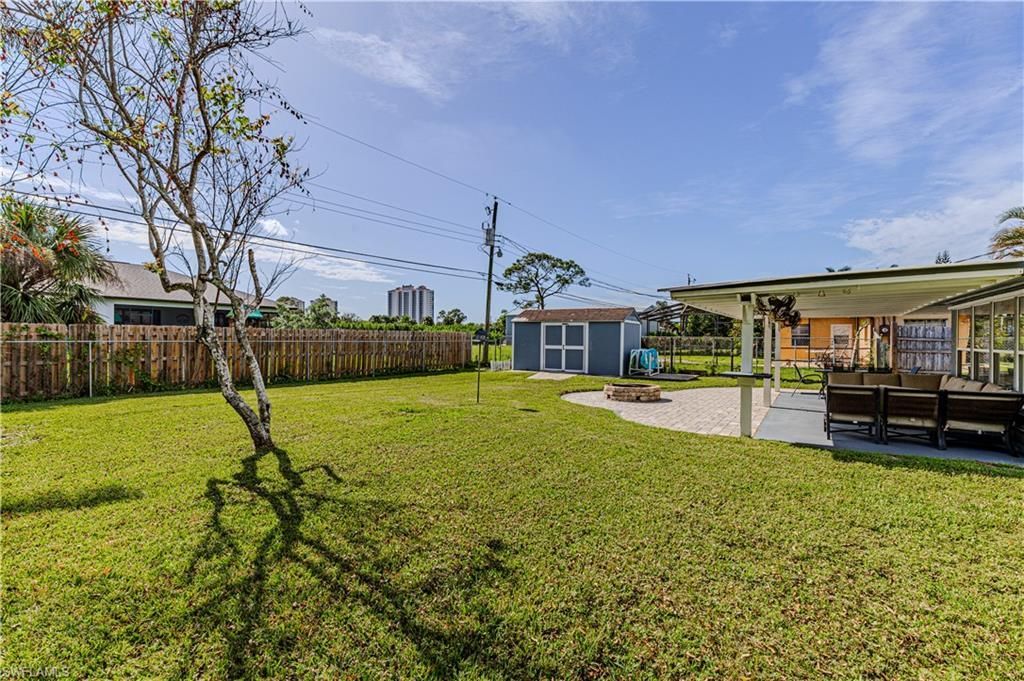 4567 San Antonio Ln , Bonita Springs, FL 34134 Photo