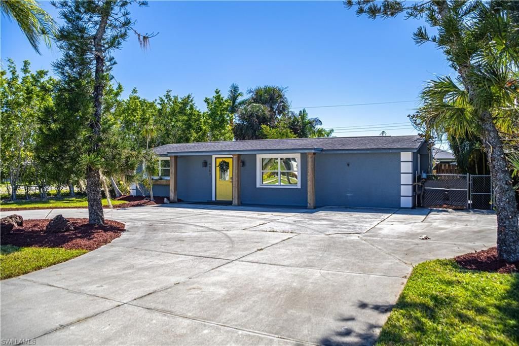 4567 San Antonio Ln , Bonita Springs, FL 34134 Photo