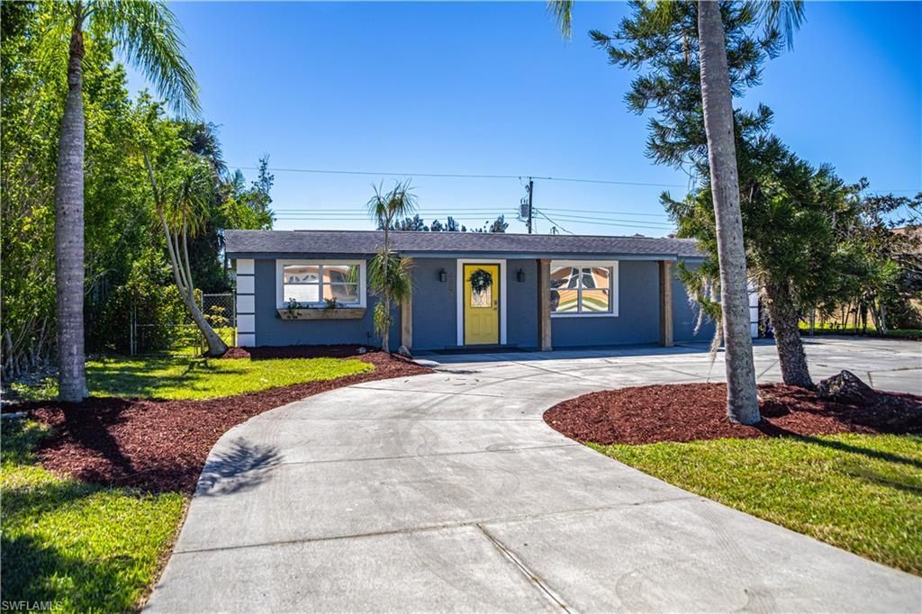 4567 San Antonio Ln , Bonita Springs, FL 34134 Photo