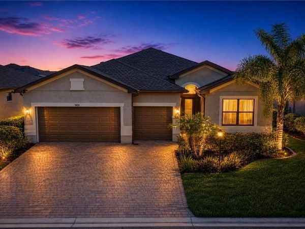 3424 Murcia CT, FORT MYERS, FL 33905