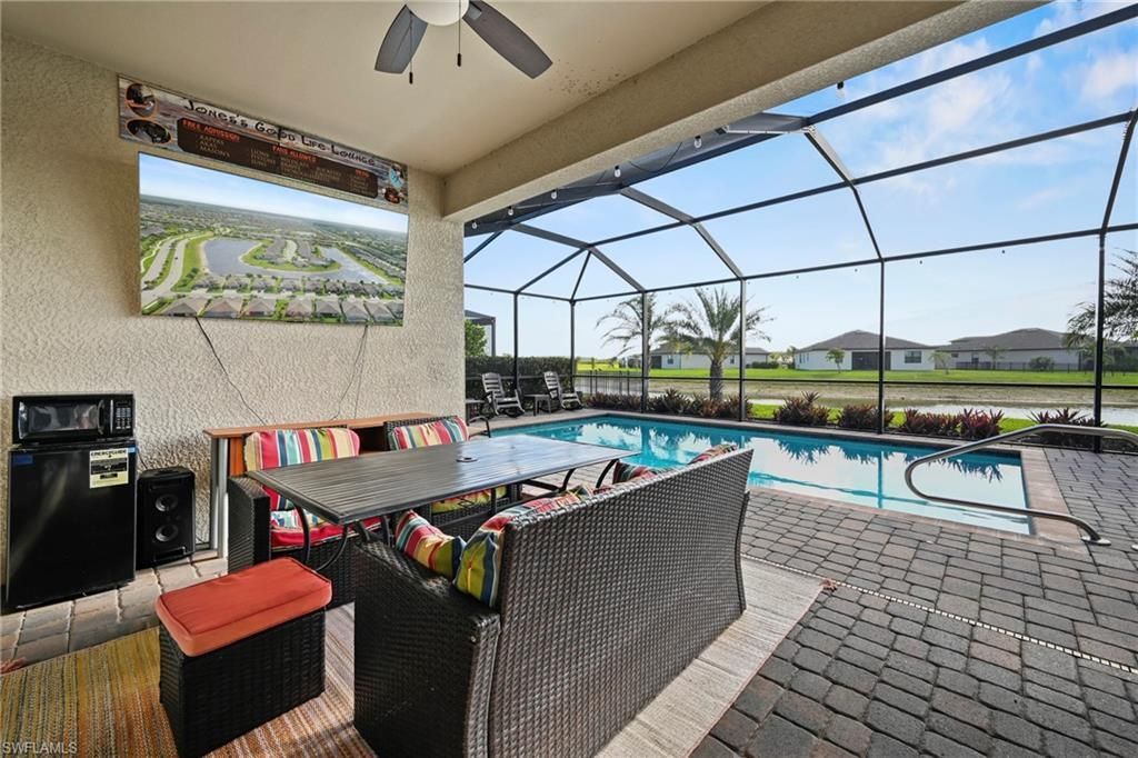 3424 Murcia Ct, Fort Myers, FL 33905 Photo