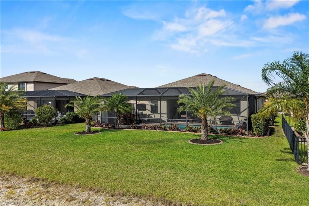 3424 Murcia Ct, Fort Myers, FL 33905 Photo