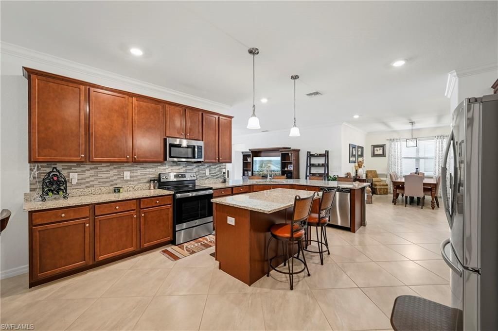 3424 Murcia Ct, Fort Myers, FL 33905 Photo