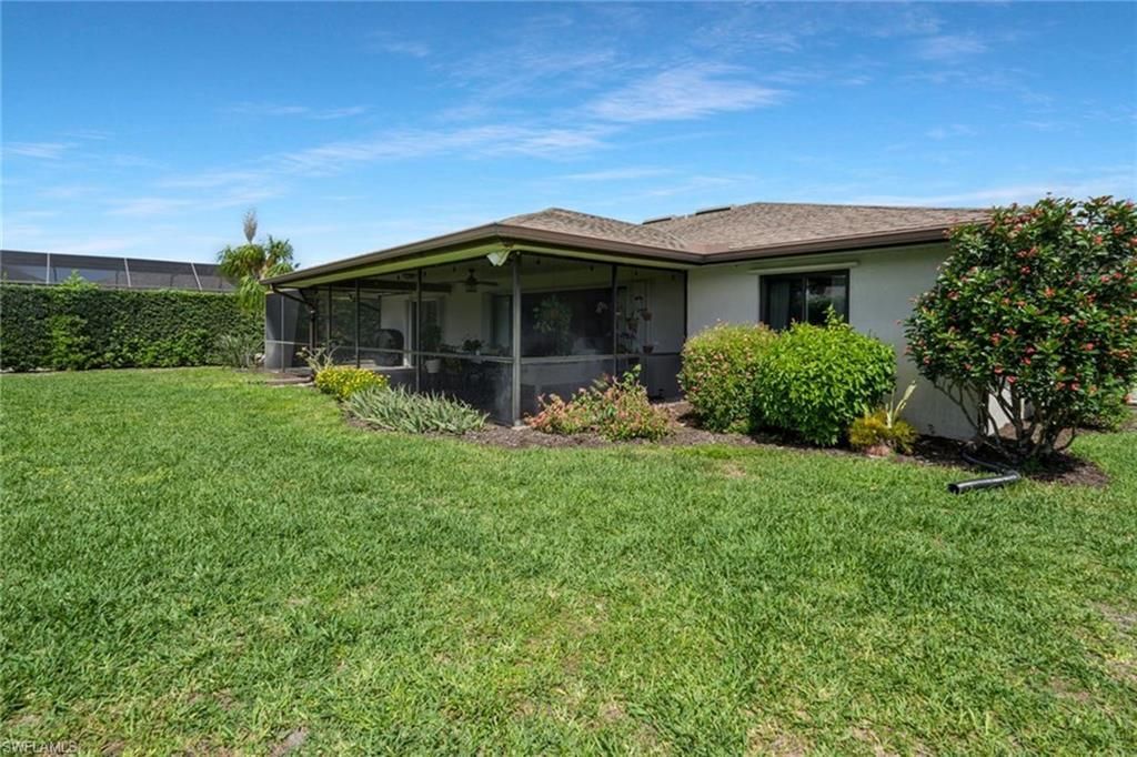 10361 Windsor Way, Naples, FL 34109 Photo