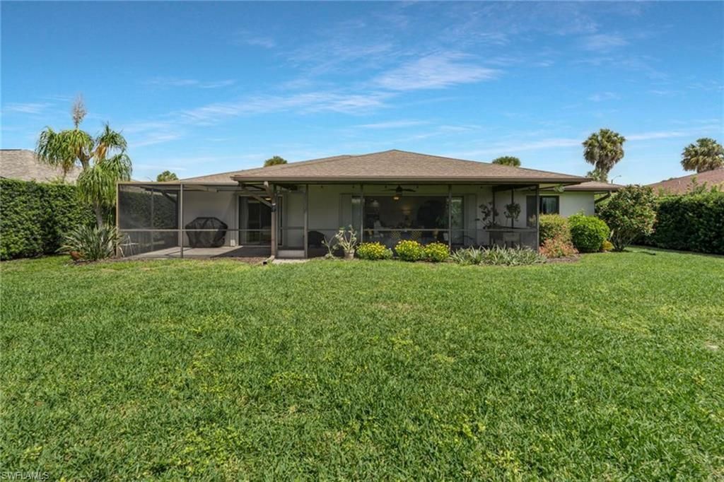 10361 Windsor Way, Naples, FL 34109 Photo