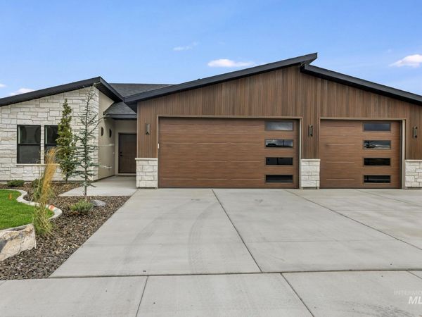 561 Canyon Mist Drive, Twin Falls, ID 83301