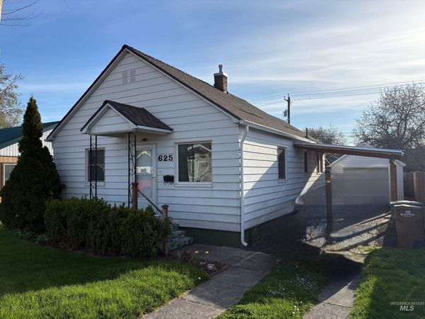 625 10th Street, Clarkston, WA 99403