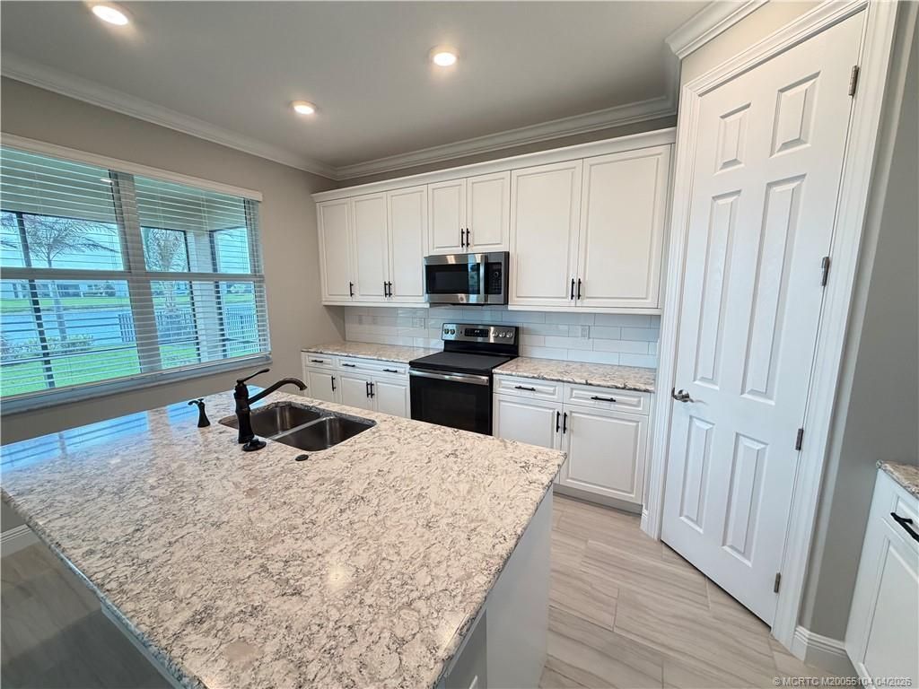8741 SW Vico Way, Port Saint Lucie, FL 34987 Photo