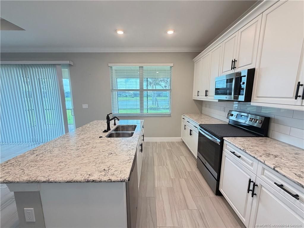 8741 SW Vico Way, Port Saint Lucie, FL 34987 Photo