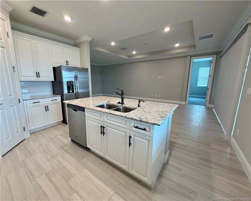 8741 SW Vico Way, Port Saint Lucie, FL 34987 Photo