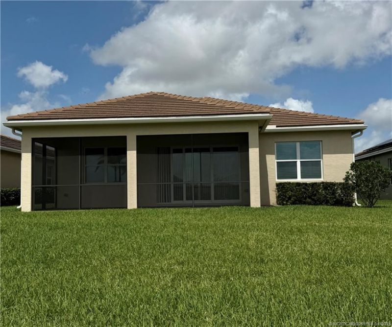 8741 SW Vico Way, Port Saint Lucie, FL 34987 Photo