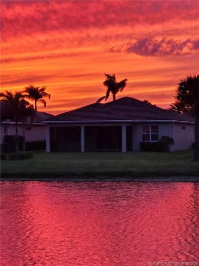 8741 SW Vico Way, Port Saint Lucie, FL 34987 Photo
