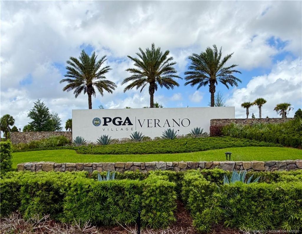 8741 SW Vico Way, Port Saint Lucie, FL 34987 Photo