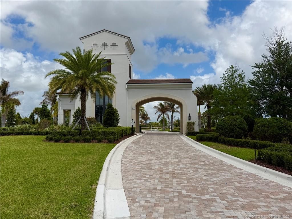 8741 SW Vico Way, Port Saint Lucie, FL 34987 Photo