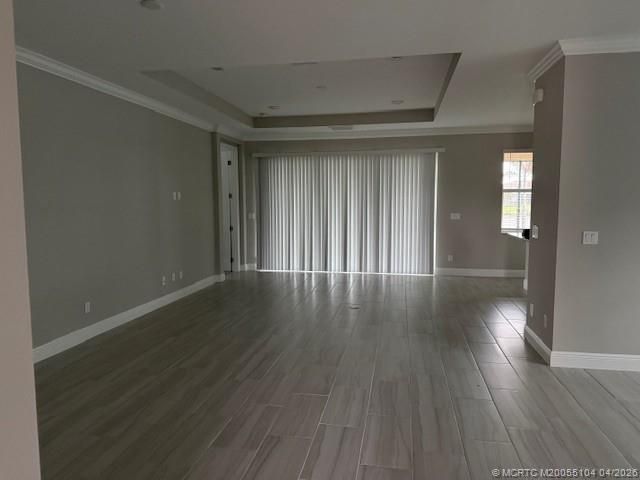 8741 SW Vico Way, Port Saint Lucie, FL 34987 Photo